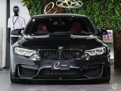 صورة مصغرة 30 لـ 2017 BMW M3 SEDAN