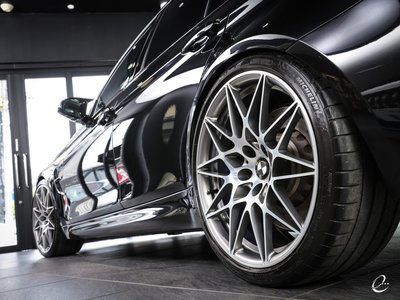 صورة مصغرة 41 لـ 2017 BMW M3 SEDAN
