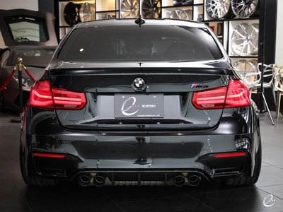 صورة مصغرة 55 لـ 2017 BMW M3 SEDAN