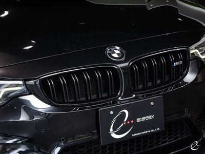 صورة مصغرة 18 لـ 2017 BMW M3 SEDAN