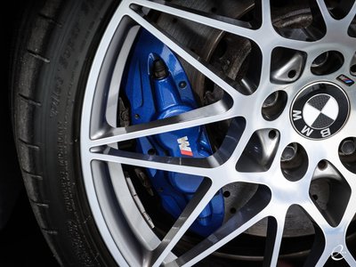 صورة مصغرة 25 لـ 2017 BMW M3 SEDAN