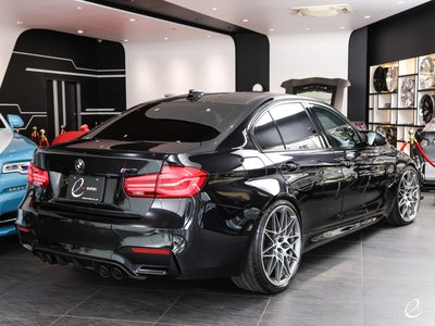 صورة مصغرة 56 لـ 2017 BMW M3 SEDAN