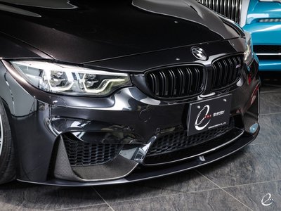 صورة مصغرة 20 لـ 2017 BMW M3 SEDAN