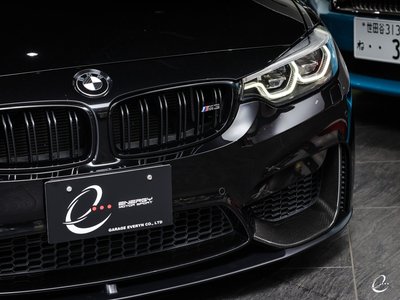 صورة مصغرة 19 لـ 2017 BMW M3 SEDAN