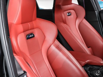 صورة مصغرة 70 لـ 2017 BMW M3 SEDAN
