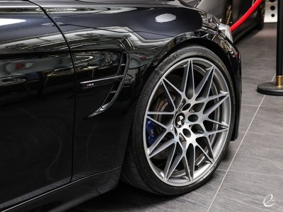 صورة مصغرة 63 لـ 2017 BMW M3 SEDAN