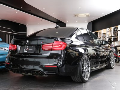 صورة مصغرة 58 لـ 2017 BMW M3 SEDAN