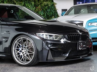 صورة مصغرة 16 لـ 2017 BMW M3 SEDAN