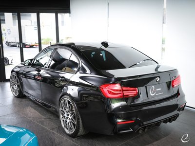 صورة مصغرة 46 لـ 2017 BMW M3 SEDAN