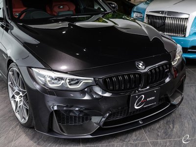 صورة مصغرة 29 لـ 2017 BMW M3 SEDAN