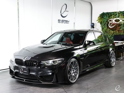 صورة مصغرة 36 لـ 2017 BMW M3 SEDAN