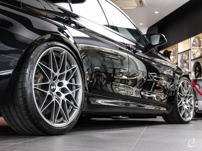 صورة مصغرة 61 لـ 2017 BMW M3 SEDAN