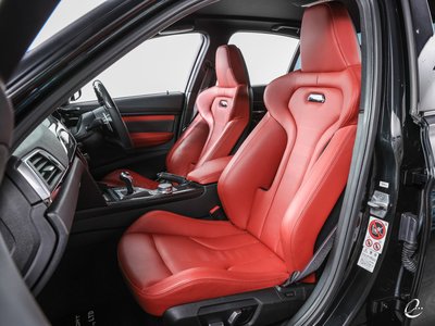 BMW M3 SEDAN - 5