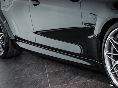 صورة مصغرة 23 لـ 2017 BMW M3 SEDAN