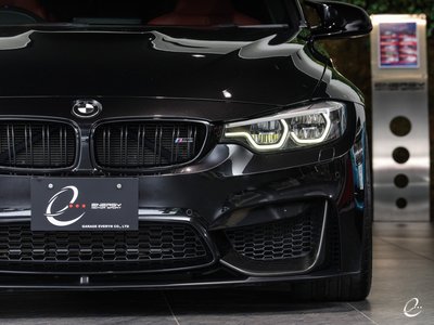 صورة مصغرة 32 لـ 2017 BMW M3 SEDAN