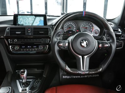 صورة مصغرة 74 لـ 2017 BMW M3 SEDAN