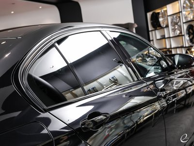 صورة مصغرة 62 لـ 2017 BMW M3 SEDAN