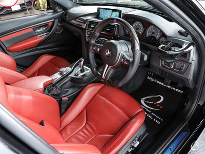 صورة مصغرة 68 لـ 2017 BMW M3 SEDAN