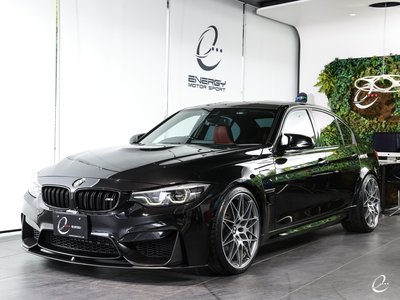 صورة مصغرة 37 لـ 2017 BMW M3 SEDAN