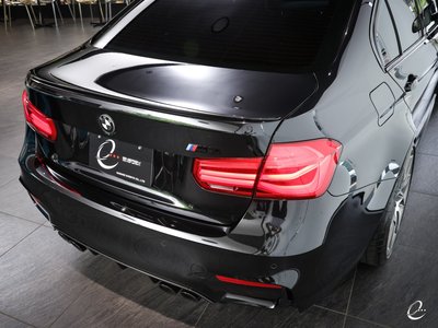 صورة مصغرة 51 لـ 2017 BMW M3 SEDAN