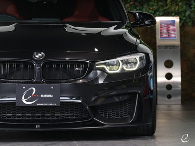 صورة مصغرة 31 لـ 2017 BMW M3 SEDAN