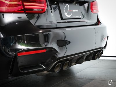 صورة مصغرة 48 لـ 2017 BMW M3 SEDAN