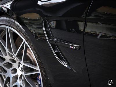صورة مصغرة 44 لـ 2017 BMW M3 SEDAN