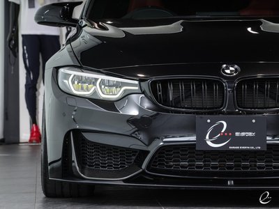 صورة مصغرة 33 لـ 2017 BMW M3 SEDAN