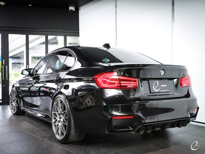 صورة مصغرة 45 لـ 2017 BMW M3 SEDAN