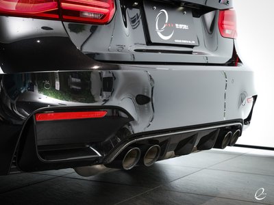 صورة مصغرة 49 لـ 2017 BMW M3 SEDAN