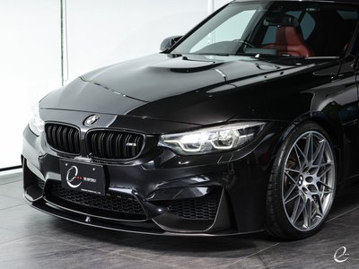 صورة مصغرة 34 لـ 2017 BMW M3 SEDAN
