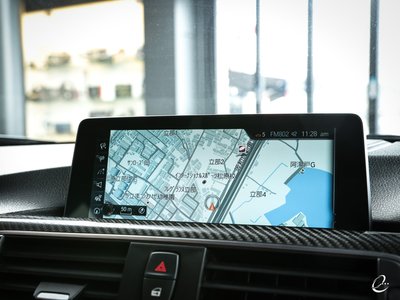 صورة مصغرة 76 لـ 2017 BMW M3 SEDAN
