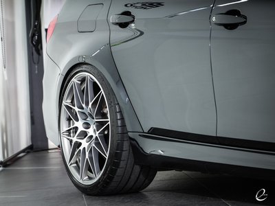 صورة مصغرة 22 لـ 2017 BMW M3 SEDAN