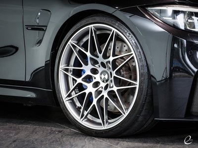 صورة مصغرة 21 لـ 2017 BMW M3 SEDAN