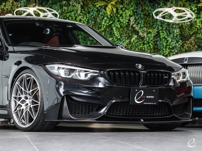 صورة مصغرة 15 لـ 2017 BMW M3 SEDAN