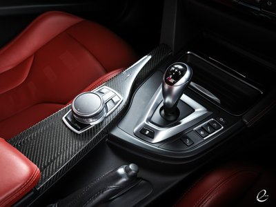 صورة مصغرة 75 لـ 2017 BMW M3 SEDAN