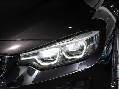 صورة مصغرة 35 لـ 2017 BMW M3 SEDAN