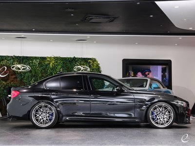 صورة مصغرة 64 لـ 2017 BMW M3 SEDAN