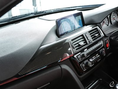 صورة مصغرة 73 لـ 2017 BMW M3 SEDAN