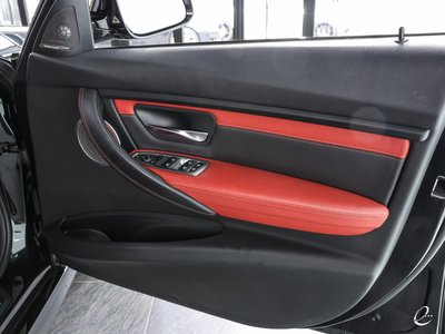 صورة مصغرة 72 لـ 2017 BMW M3 SEDAN