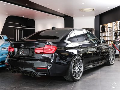 صورة مصغرة 57 لـ 2017 BMW M3 SEDAN