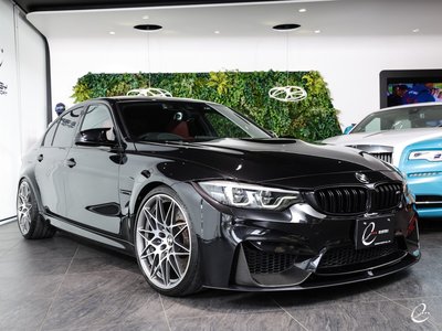 صورة مصغرة 28 لـ 2017 BMW M3 SEDAN
