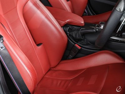 صورة مصغرة 71 لـ 2017 BMW M3 SEDAN