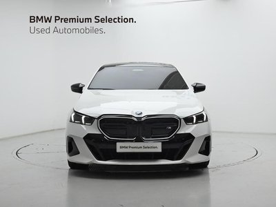 BMW I5 - 2