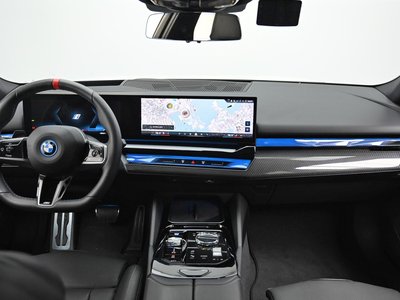 BMW I5 - 4