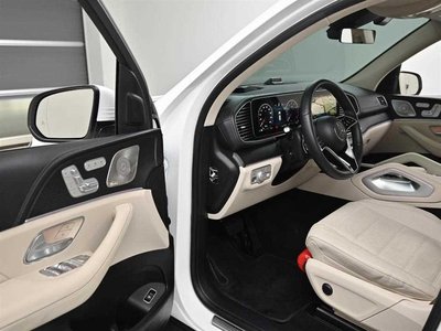 MERCEDES-BENZ GLE - 10