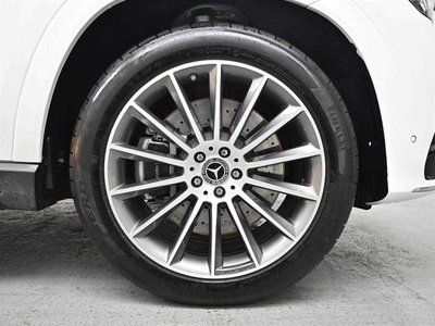 MERCEDES-BENZ GLE - 3