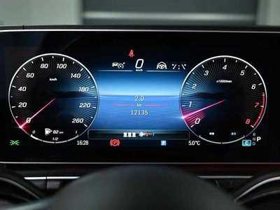 MERCEDES-BENZ GLE - 4