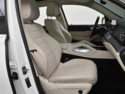 MERCEDES-BENZ GLE - 9