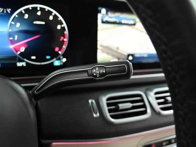 MERCEDES-BENZ GLE - 8